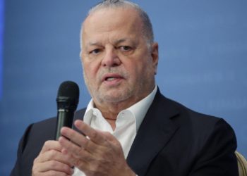 Μυτιληναίος στο Global Metals 2025: Οι δασμοί βλάπτουν την παγκόσμια αγορά