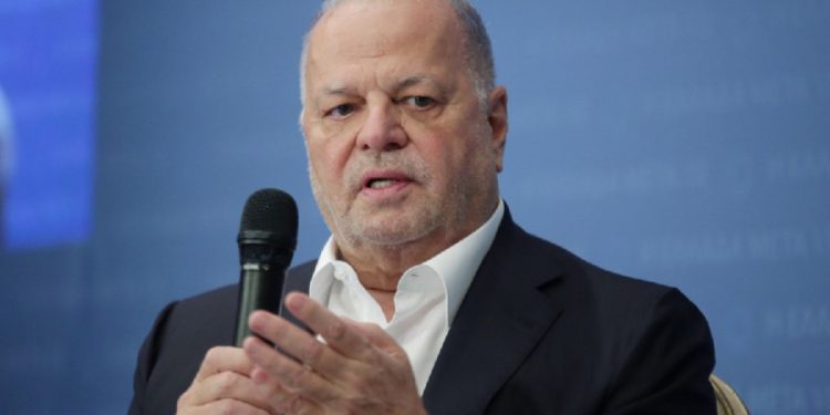 Μυτιληναίος στο Global Metals 2025: Οι δασμοί βλάπτουν την παγκόσμια αγορά