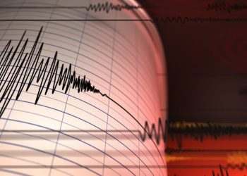 Ισχυρός σεισμός 4,5 Ρίχτερ στην Εύβοια – Αισθητός και στην Αττική