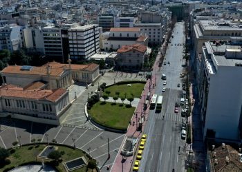 Υποχρεωτική η ασφάλιση επιχειρήσεων από 1η Ιουνίου – Πρόβλημα για τα παλαιά κτίρια πριν το 1960