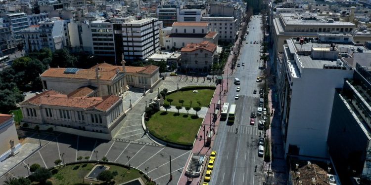 Υποχρεωτική η ασφάλιση επιχειρήσεων από 1η Ιουνίου – Πρόβλημα για τα παλαιά κτίρια πριν το 1960