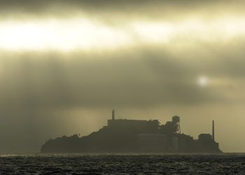 Αλκατράζ: Ο «Βράχος» που γέννησε θρύλους και παραμένει σύμβολο