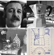 Alfonso Bialetti Moka Express