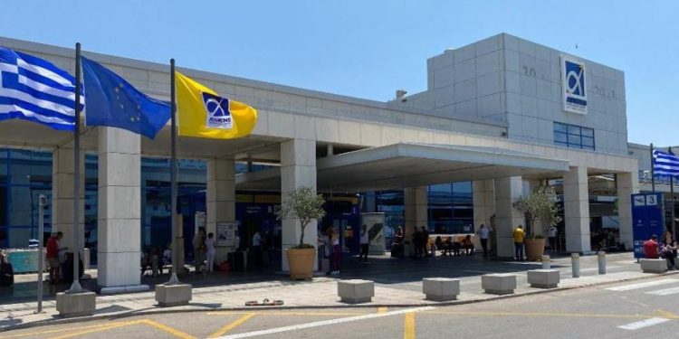Νέες αεροπορικές εταιρείες και προορισμοί στο «Ελευθέριος Βενιζέλος» τη φετινή σεζόν