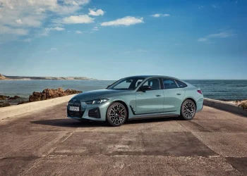 BMW: Άλμα 32,4% στις πωλήσεις ηλεκτρικών – Μπροστά η Ευρώπη, πίσω η Κίνα