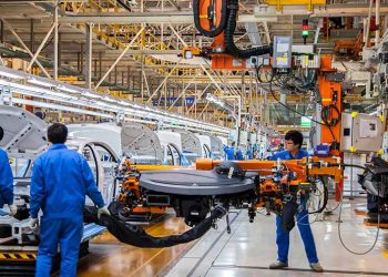 Γερμανικές επιχειρήσεις ενισχύουν την παρουσία τους στην Κίνα – Πάνω από 50% σχεδιάζουν νέες επενδύσεις έως το 2027