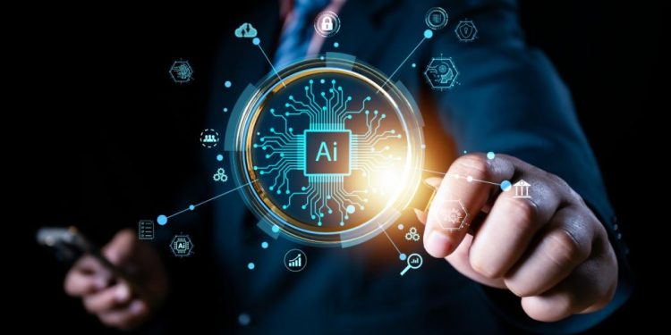 Η Ευρωπαϊκή Επιτροπή σχεδιάζει το μέλλον της Τεχνητής Νοημοσύνης