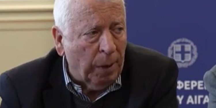 Η Περιφέρεια Βορείου Αιγαίου πρωτοπορεί στην τουριστική αγορά χτίζοντας γέφυρες με το Αϊβαλί