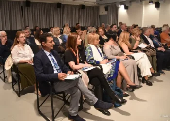 “REGENESIS” Trash Art Project: Με επιτυχία έγινε η τέλεση των εγκαινίων της Περιβαλλοντικής Εικαστικής Έκθεσης