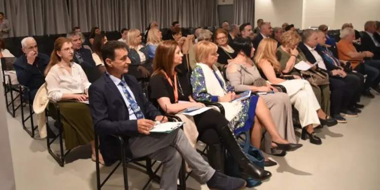 “REGENESIS” Trash Art Project: Με επιτυχία έγινε η τέλεση των εγκαινίων της Περιβαλλοντικής Εικαστικής Έκθεσης