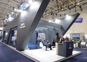 «Είμαστε έτοιμοι να φτιάξουμε εθνικό πλοίο» – Το όραμα της ONEX και της Ελληνικής ναυπηγικής βιομηχανίας στην DEFEA 2025