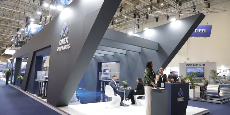 «Είμαστε έτοιμοι να φτιάξουμε εθνικό πλοίο» – Το όραμα της ONEX και της Ελληνικής ναυπηγικής βιομηχανίας στην DEFEA 2025