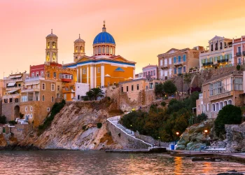 Ερμούπολη: Το Φεστιβάλ Καταγραφής Πολιτιστικής Κληρονομιάς επιστρέφει