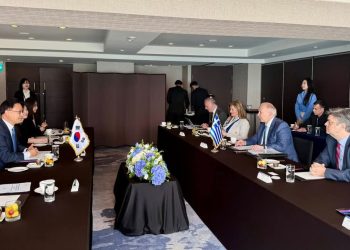 Συνάντηση υψηλού επιπέδου στο πλαίσιο της 10ης Διάσκεψης Our Ocean Conference