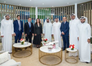 Ενίσχυση της στρατηγικής συνεργασίας μεταξύ Ελλάδας και Ηνωμένων Αραβικών Εμιράτων στον τομέα του τουρισμού