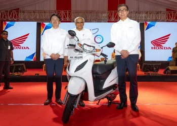 Η Honda έφτασε τις 500 εκατ. μοτοσυκλέτες – Ένα ιστορικό ορόσημο για τον ιαπωνικό κολοσσό