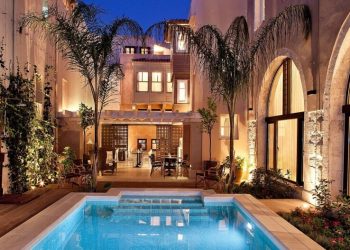 HotelBrain: Ο μεγαλύτερος ξενοδοχειακός όμιλος της Ελλάδας προσθέτει ένα ακόμη πολυτελές all-inclusive θέρετρο στο portfolio του