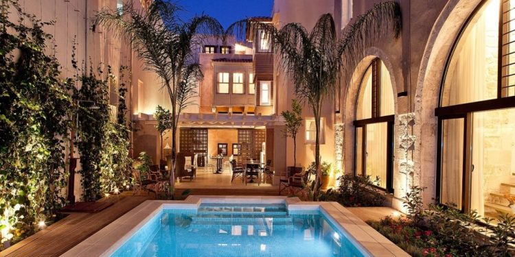 HotelBrain: Ο μεγαλύτερος ξενοδοχειακός όμιλος της Ελλάδας προσθέτει ένα ακόμη πολυτελές all-inclusive θέρετρο στο portfolio του