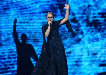 Η Ελλάδα στη 6η θέση της Eurovision μετά από 11 χρόνια (Video)