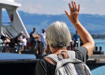 Κοινωνικός Τουρισμός