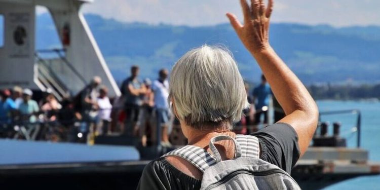 Κοινωνικός Τουρισμός