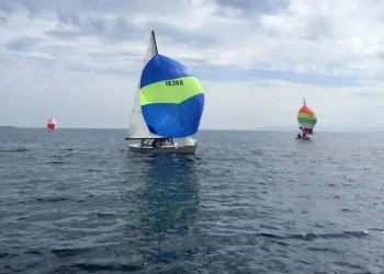 Η Βούλα στο επίκεντρο της παγκόσμιας ιστιοπλοΐας – Δύο μεγάλοι διεθνείς αγώνες στον ΝΑΟΒ