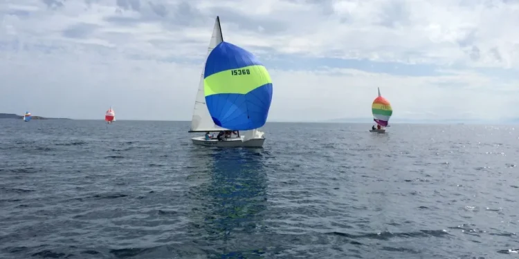 Η Βούλα στο επίκεντρο της παγκόσμιας ιστιοπλοΐας – Δύο μεγάλοι διεθνείς αγώνες στον ΝΑΟΒ