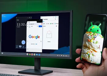 Google I/O 2025: Έμφαση στην AI και το Android με «Desktop Mode» στον ορίζοντα
