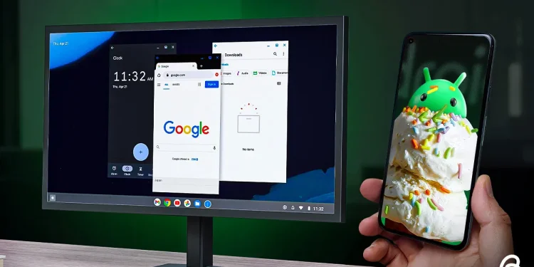 Google I/O 2025: Έμφαση στην AI και το Android με «Desktop Mode» στον ορίζοντα