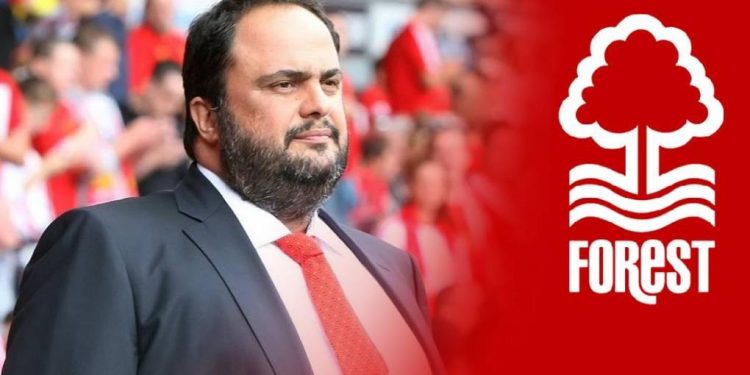 Οι μετοχές του Μαρινάκη στη Νότιγχαμ σε Blind Trust: Το παρασκήνιο των κανονισμών της UEFA ενόψει Champions League