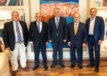 Κυβερνητική παρέμβαση αίρει εγκύκλιο της Εθνικής για παλαιά συμβόλαια υγείας – Επικράτηση του δίκαιου