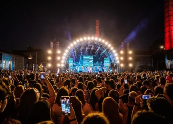 Η Μουσική Τεχνόπολη επιστρέφει δυναμικά για ένα καλοκαίρι γεμάτο συναυλίες