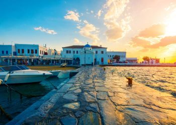 Καιρός: Άνοδος της  θερμοκρασίας – Τοπικές βροχές σε βόρεια και δυτικά