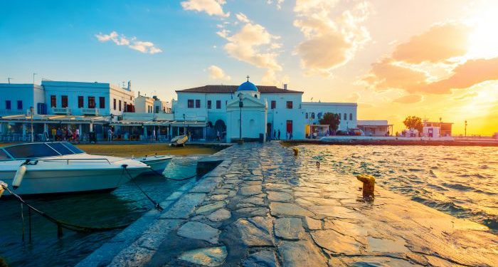 Καιρός: Άνοδος της  θερμοκρασίας – Τοπικές βροχές σε βόρεια και δυτικά