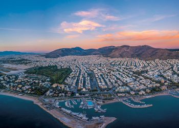 Οι Έλληνες της διασποράς επιστρέφουν με επενδύσεις σε ακίνητα