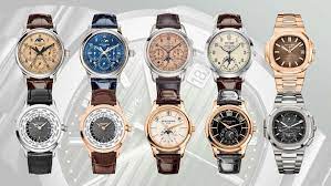  Patek Philippe