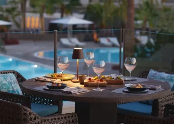 Sani Gourmet 2025: Πάνω από 20 αστέρια Michelin κάνουν στάση φέτος στη Χαλκιδική