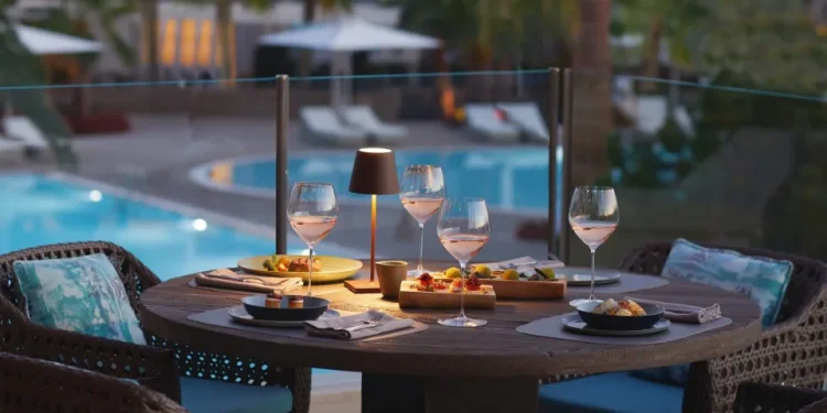 Sani Gourmet 2025: Πάνω από 20 αστέρια Michelin κάνουν στάση φέτος στη Χαλκιδική