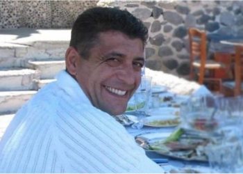 14 χρόνια χωρίς τον Μανώλη Καντάρη – Η κόρη του συγκλονίζει με το μήνυμά της