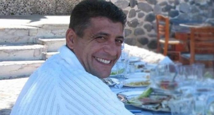 14 χρόνια χωρίς τον Μανώλη Καντάρη – Η κόρη του συγκλονίζει με το μήνυμά της