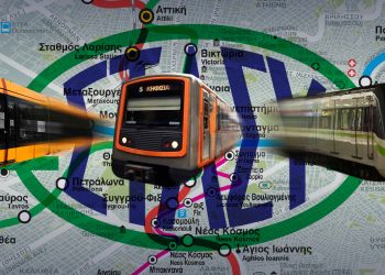 Το στοίχημα της 24ωρης λειτουργίας των μέσων μαζικής μεταφοράς στην Αθήνα