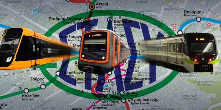 Το στοίχημα της 24ωρης λειτουργίας των μέσων μαζικής μεταφοράς στην Αθήνα