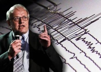 Ισχυρός σεισμός 6,1 Ρίχτερ ανοιχτά της Κρήτης