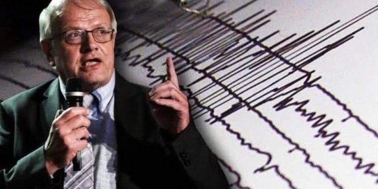 Ισχυρός σεισμός 6,1 Ρίχτερ ανοιχτά της Κρήτης