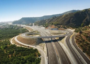 Σε πλήρη εξέλιξη τα πρώτα έργα του ΒΟΑΚ – Αυτοψία σε τρία εργοτάξια