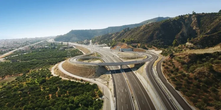 Σε πλήρη εξέλιξη τα πρώτα έργα του ΒΟΑΚ – Αυτοψία σε τρία εργοτάξια