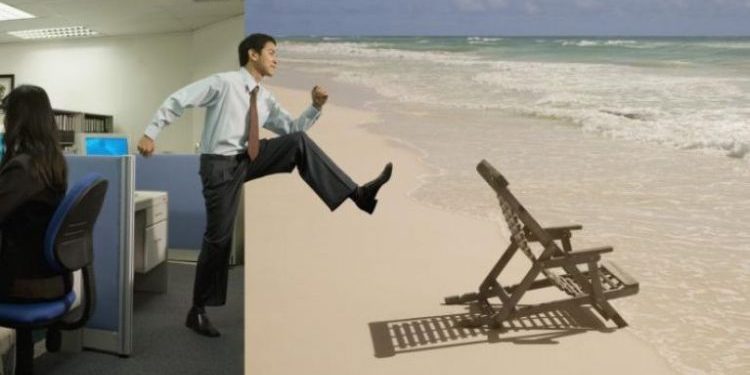 επίδομα αδείας