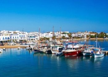 Ελληνικά νησιά που είναι ιδανικά για μοναχικές διακοπές