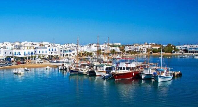 Ελληνικά νησιά που είναι ιδανικά για μοναχικές διακοπές