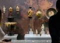 Διεθνής Ημέρα Μουσείων: Πολιτιστικό τριήμερο με ελεύθερη είσοδο σε όλη την Αθήνα